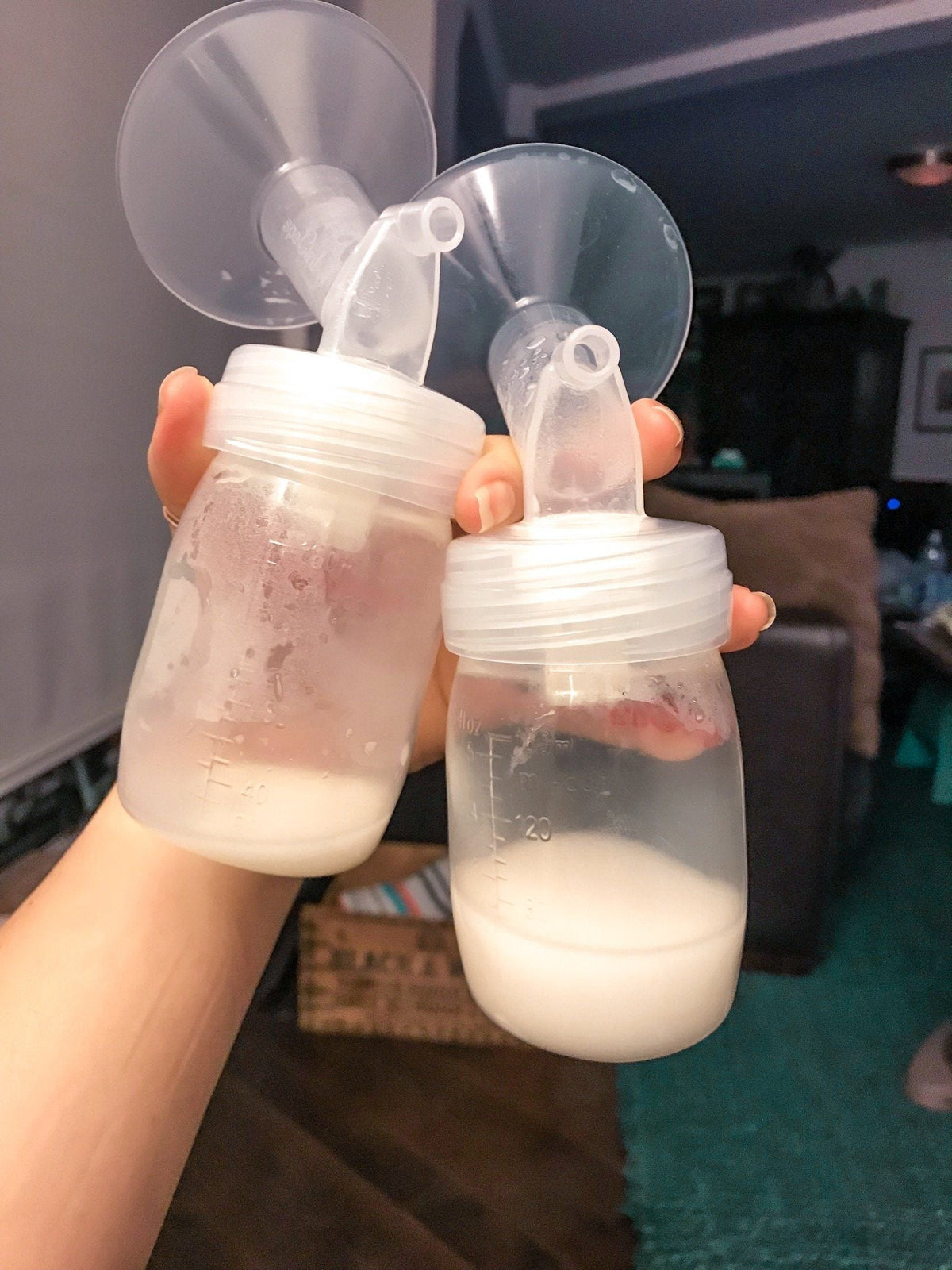 Make Liquid Gold! Tips on how to Increase Breastmilk Production - Bun Maternity & Mama