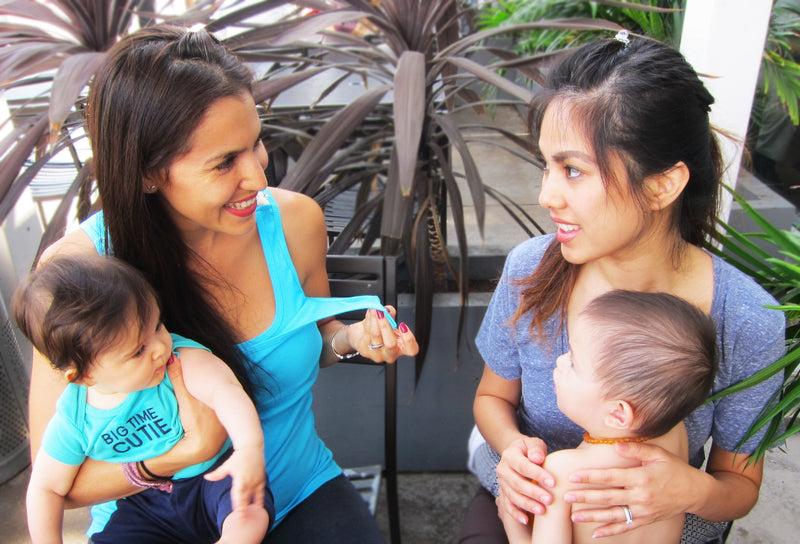 21 Things Good Friends Would Want you to Know About Pregnancy