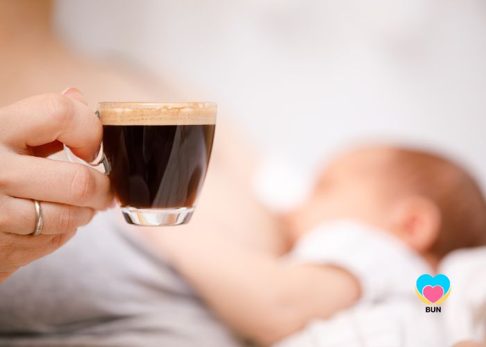 Foods That May Decrease Breast Milk Supply: What to Avoid in Moderation