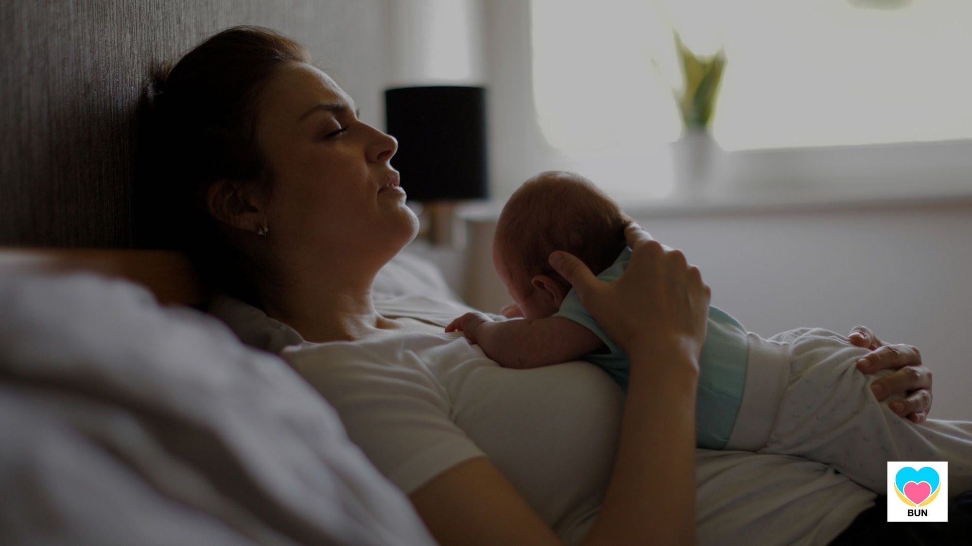 How to Manage Postpartum Depression and Anxiety: A Guide for New Moms