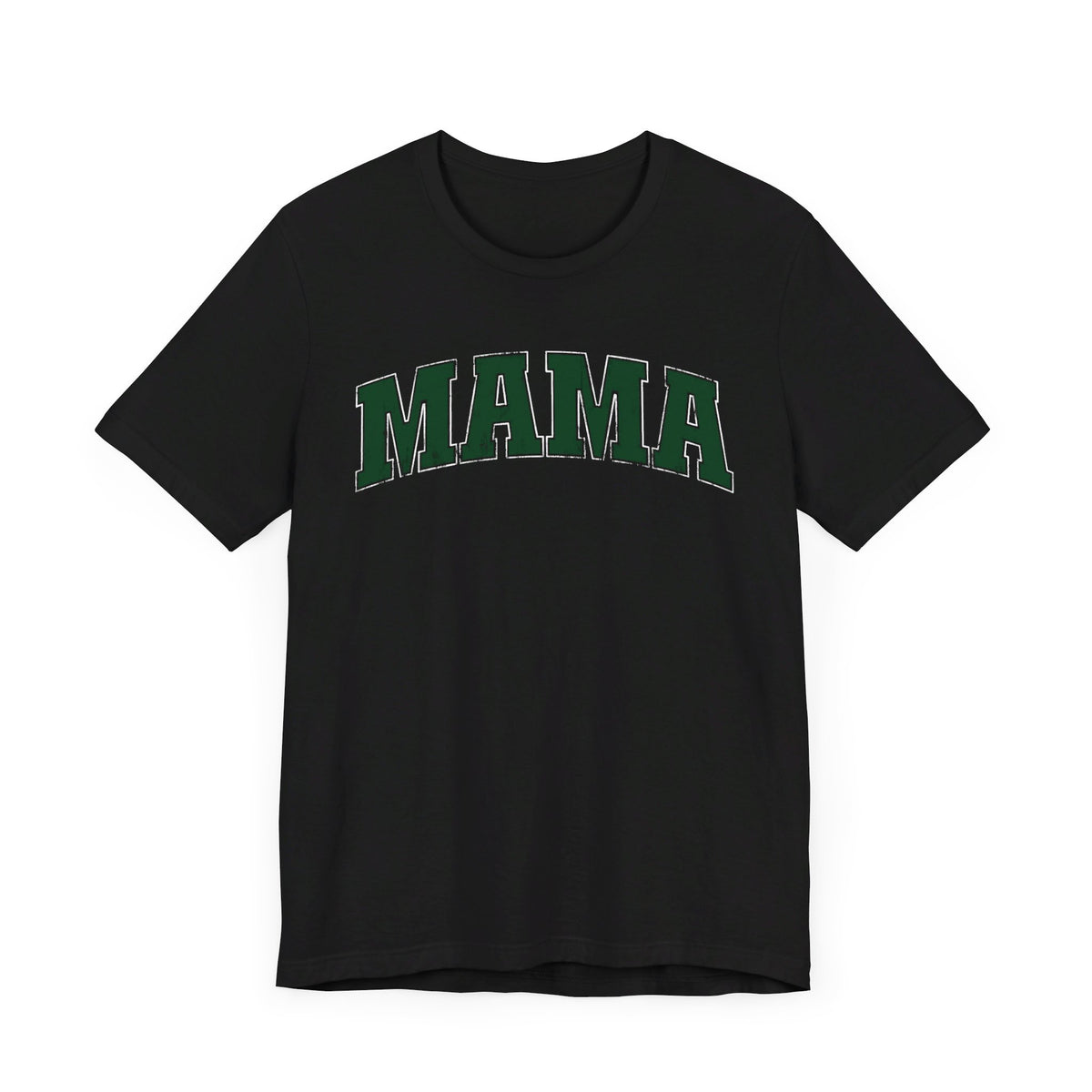 SCHOOL OF MAMA Tee - Bun Maternity & Mama