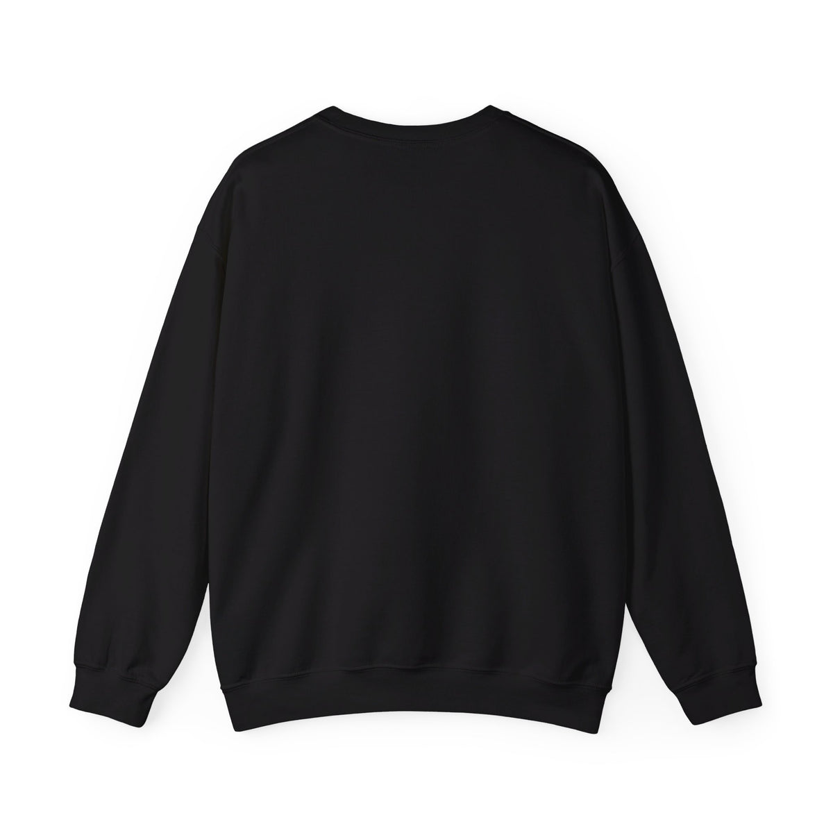 Strong as a Mother Sweatshirt backview - Bun Maternity & Mama