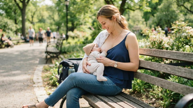Breastfeeding Clothes for Modern Moms: 2026 Guide