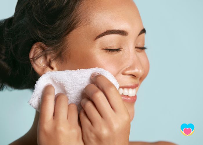 Don't Waste Your Spare Breastmilk, Try These Breastmilk Beauty Secrets - Bun Maternity & Mama
