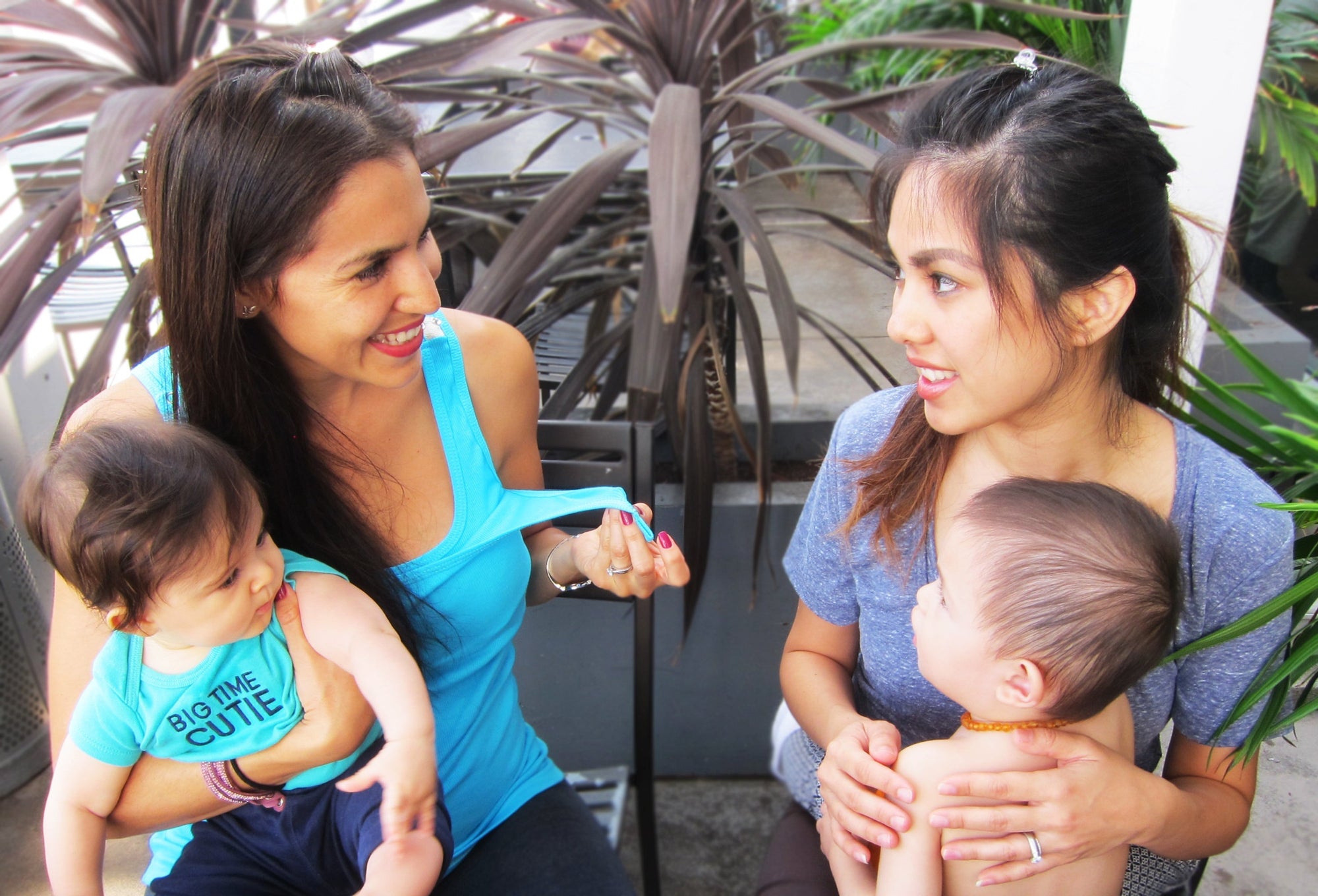 21 Things Good Friends Would Want you to Know About Pregnancy