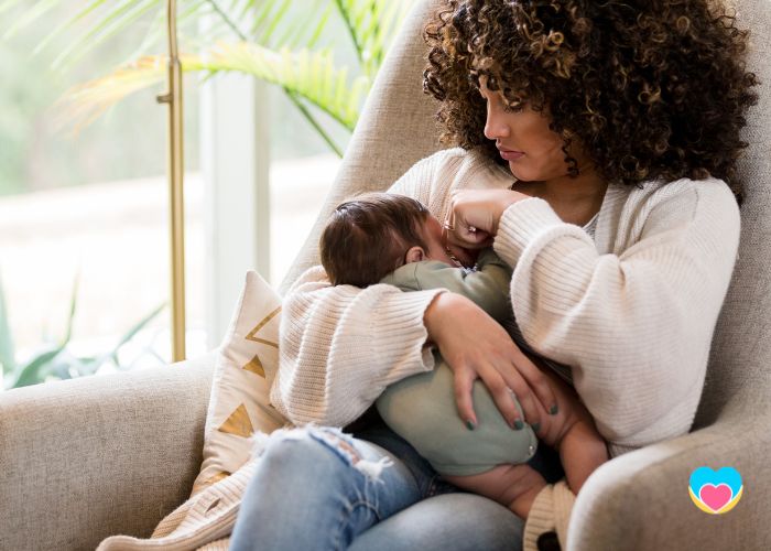 How to Treat Clogged Milk Ducts - Bun Maternity & Mama