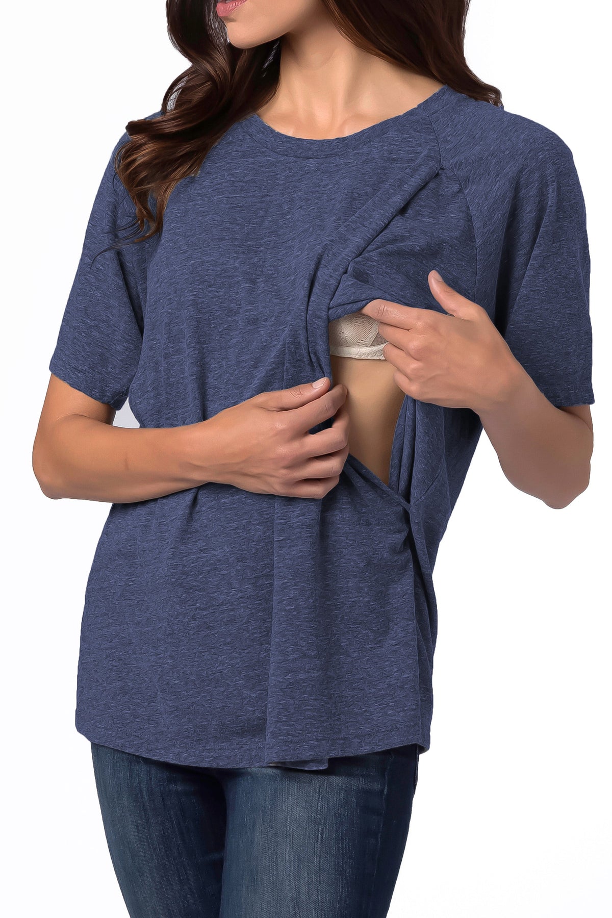Autopilot Ads - Relax Tee & Bliss Long Sleeve