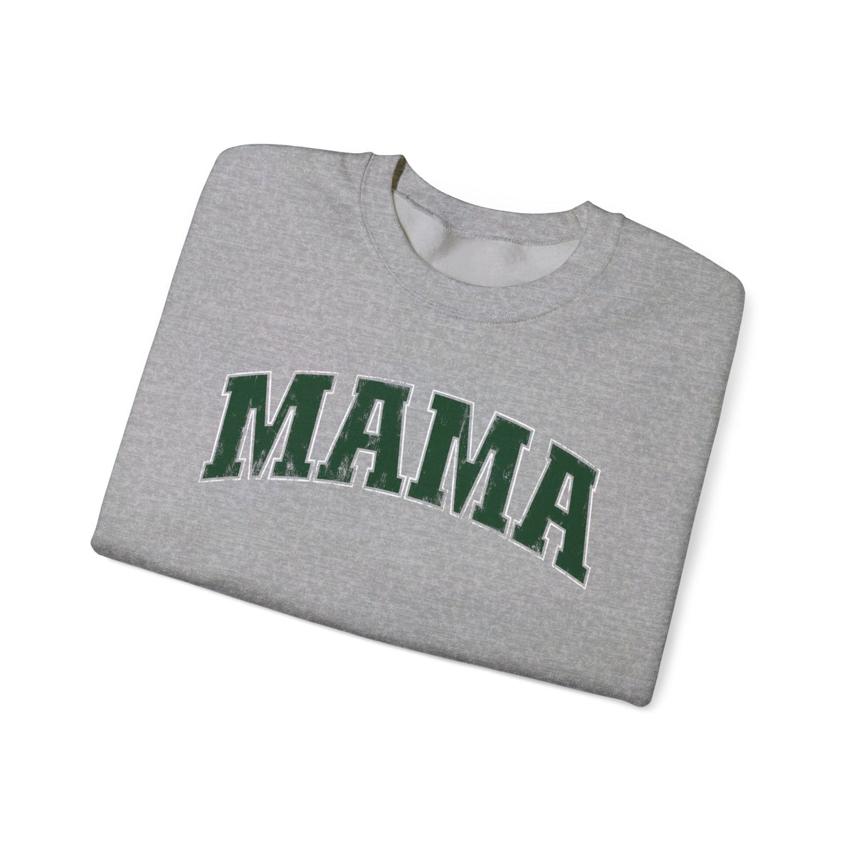 SCHOOL OF MAMA Sweatshirt - Bun Maternity & Mama