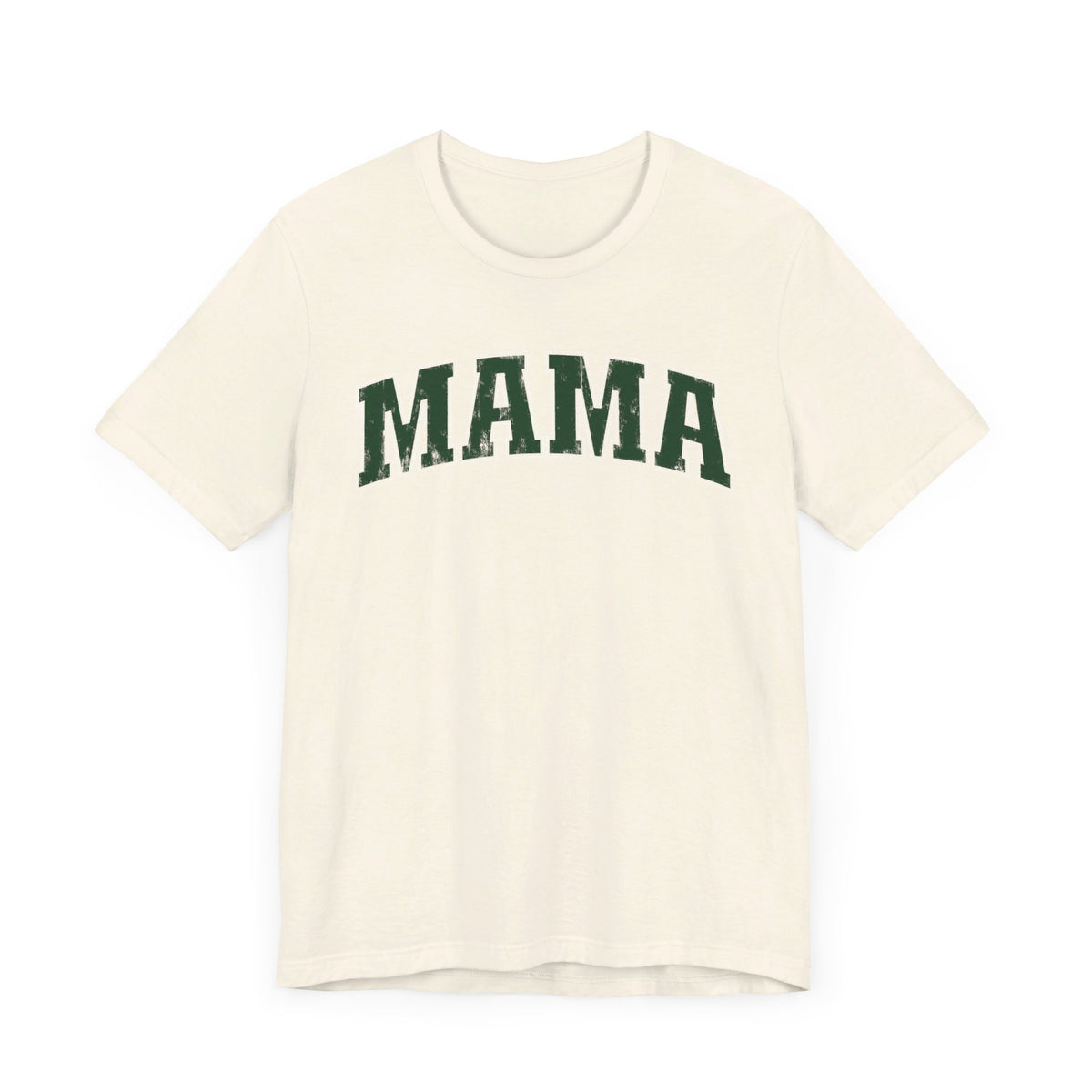 SCHOOL OF MAMA Tee - Bun Maternity & Mama