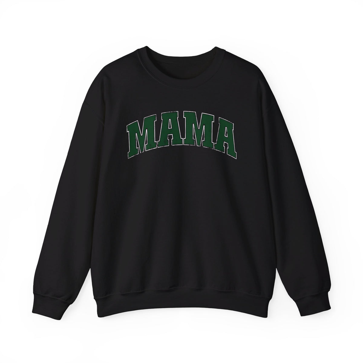 SCHOOL OF MAMA Sweatshirt - Bun Maternity & Mama