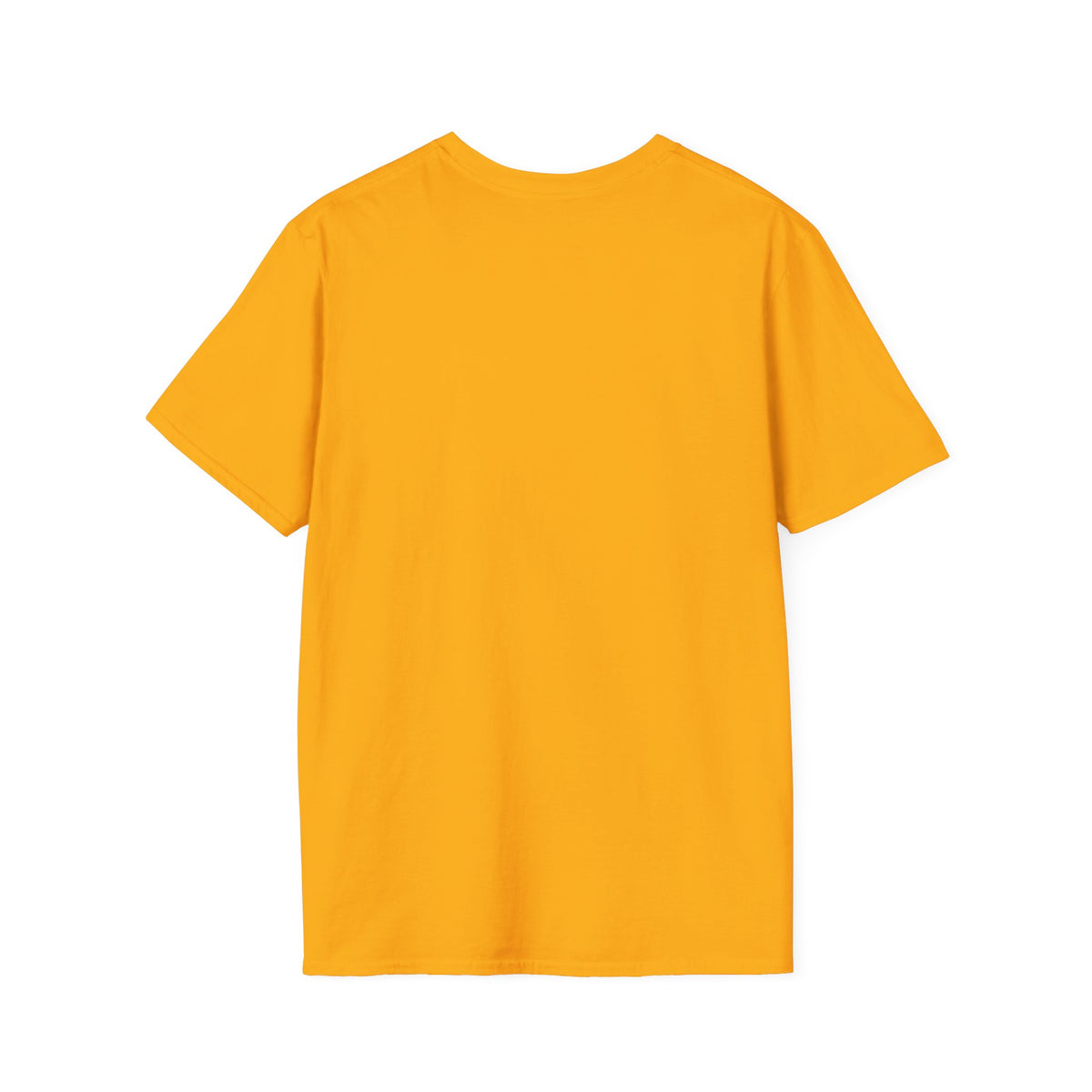 RINGMASTER Softstyle T-Shirt - Bun Maternity & Mama