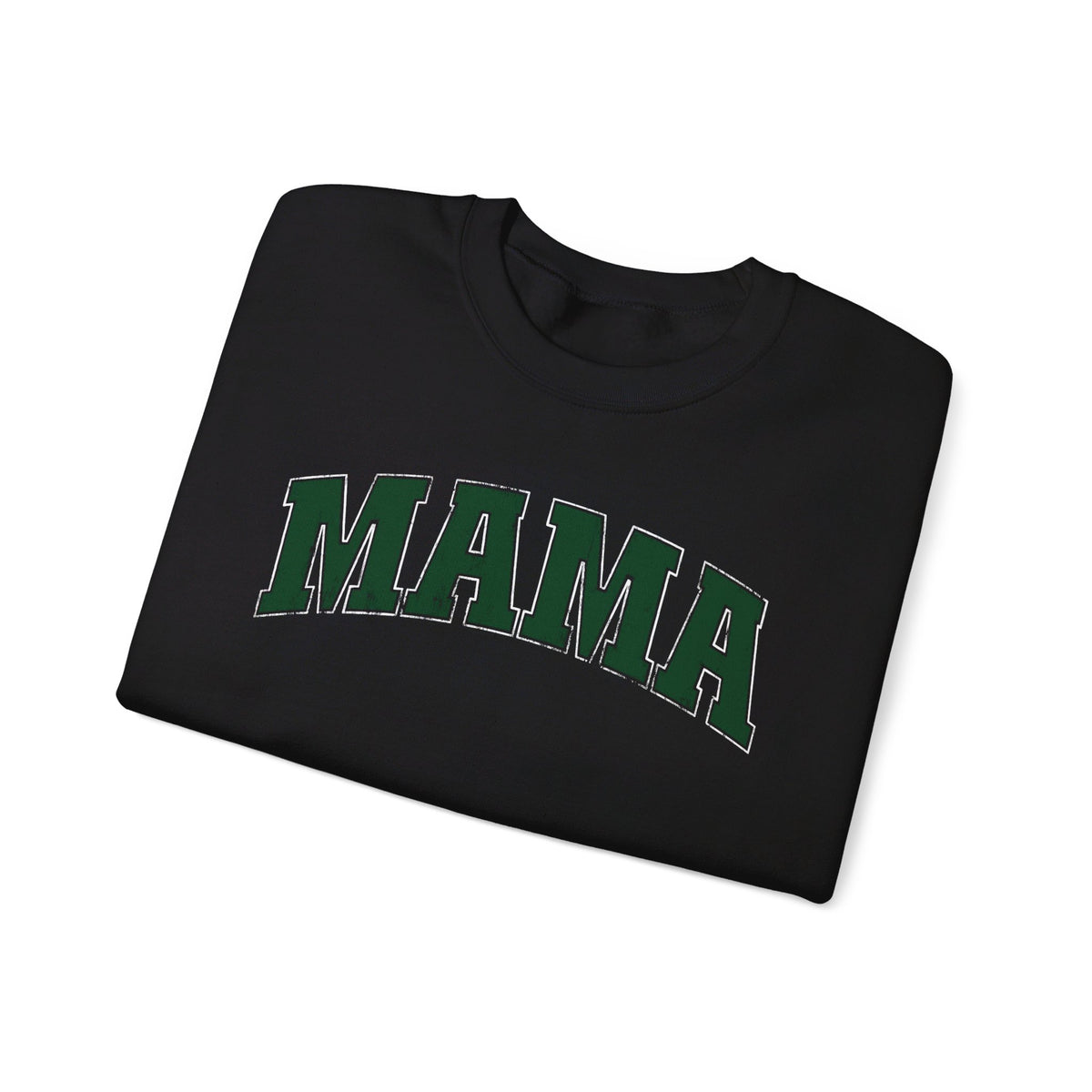 SCHOOL OF MAMA Sweatshirt - Bun Maternity & Mama