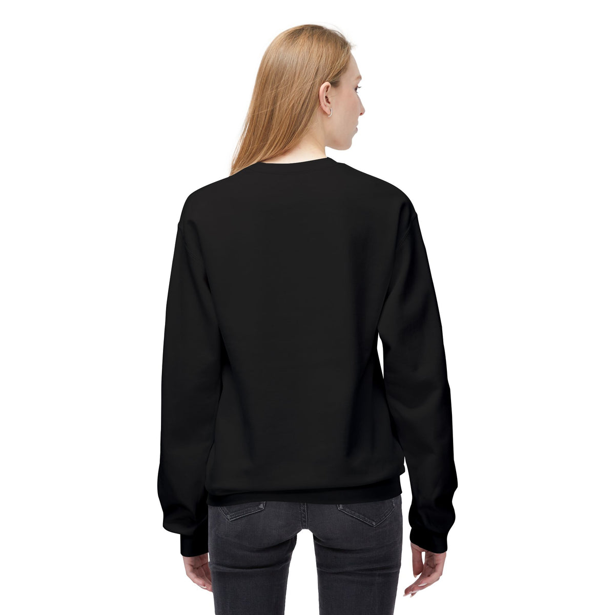 BLESSED MAMA Fleece Sweatshirt - Bun Maternity & Mama