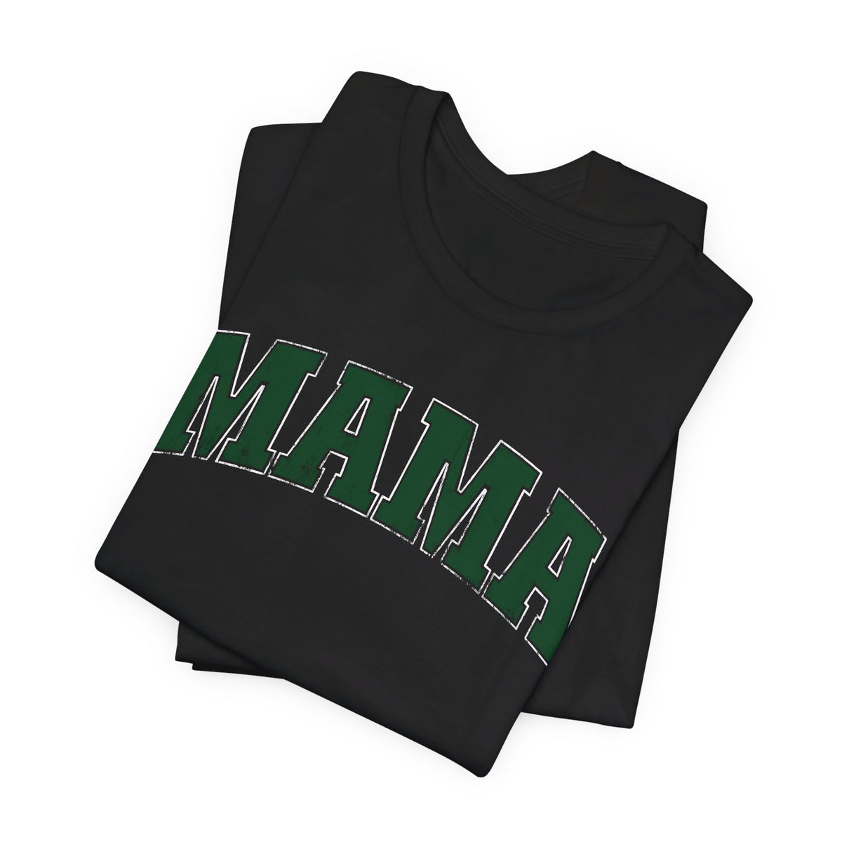 SCHOOL OF MAMA Tee - Bun Maternity & Mama