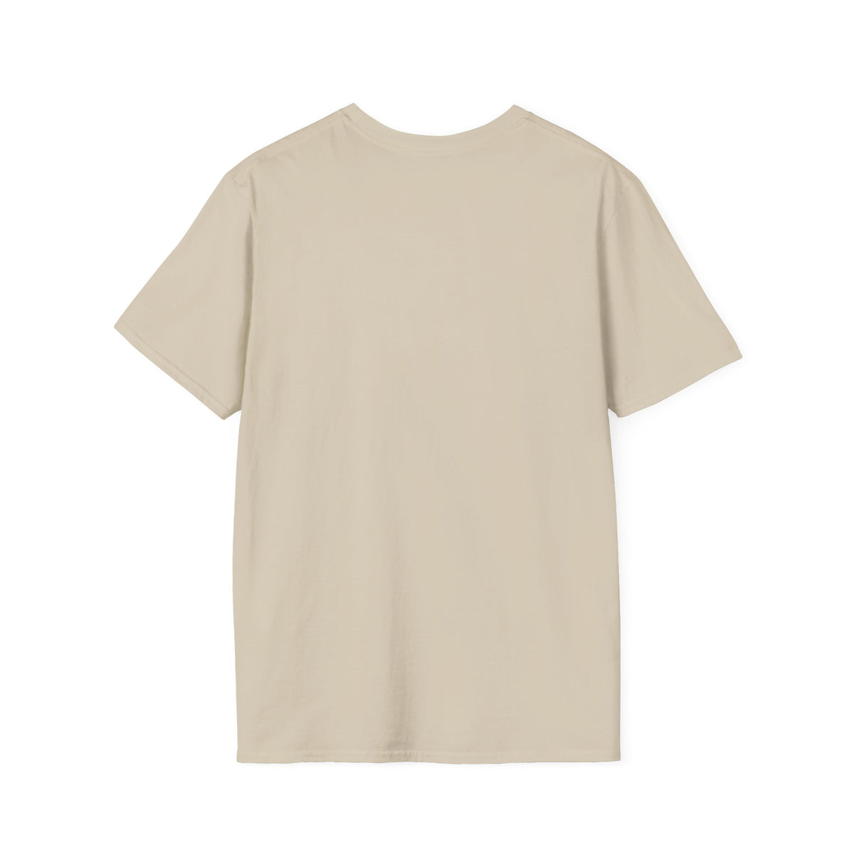 RINGMASTER Softstyle T-Shirt - Bun Maternity & Mama