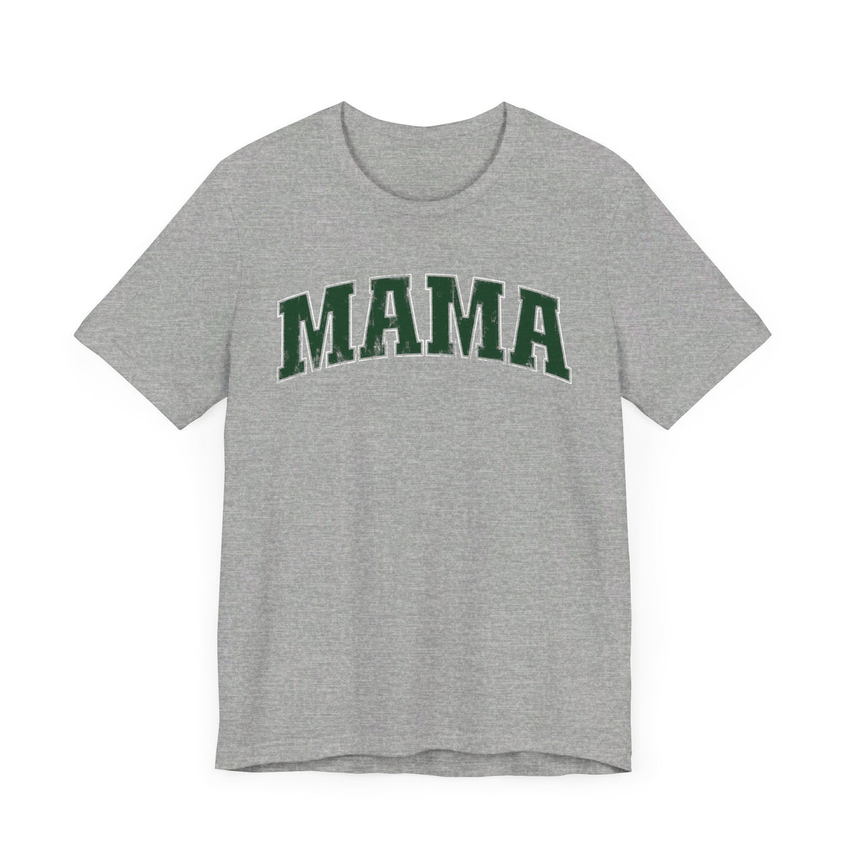 SCHOOL OF MAMA Tee - Bun Maternity & Mama