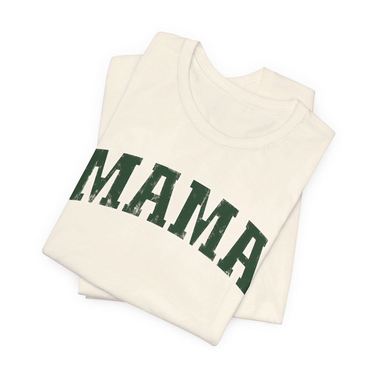 SCHOOL OF MAMA Tee - Bun Maternity & Mama