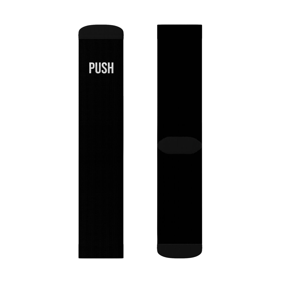 PUSH Socks - Bun Maternity & Mama