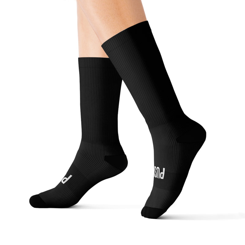 PUSH Socks - Bun Maternity & Mama