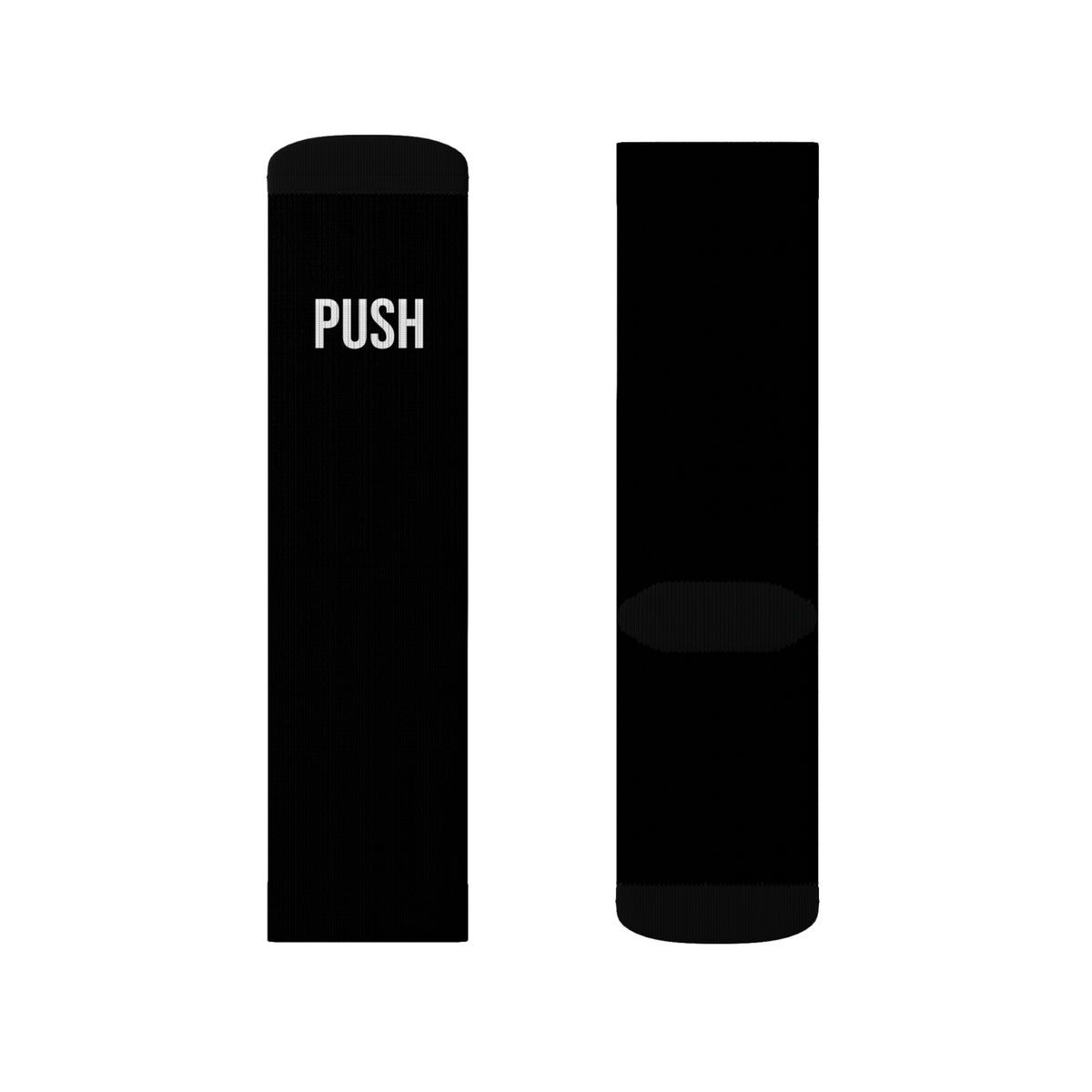PUSH Socks - Bun Maternity & Mama