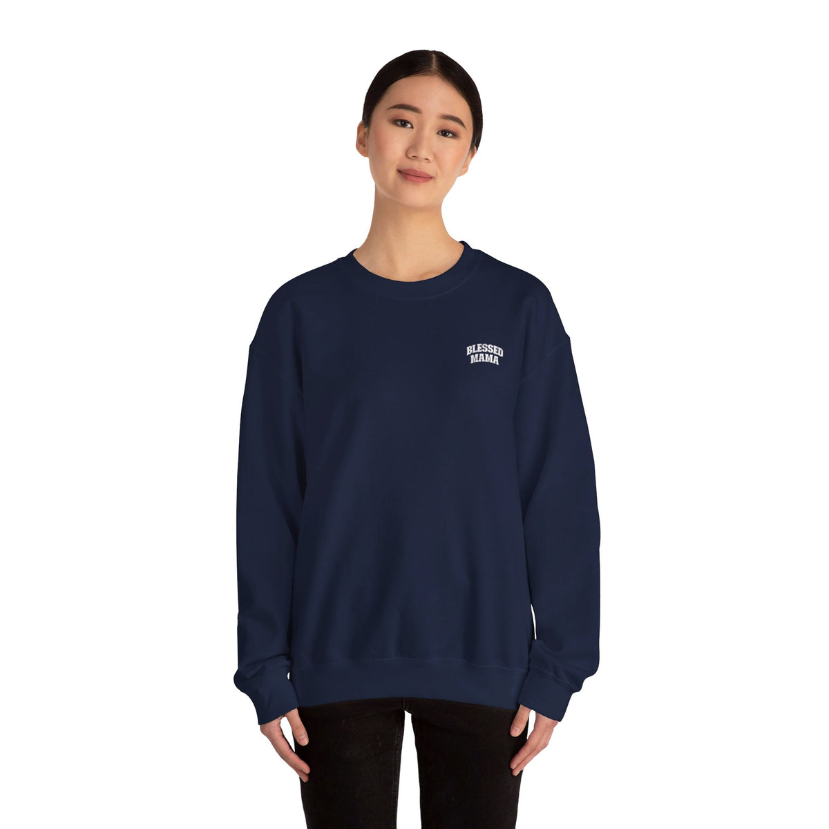 CLUB MAMA Sweatshirt - Bun Maternity & Mama
