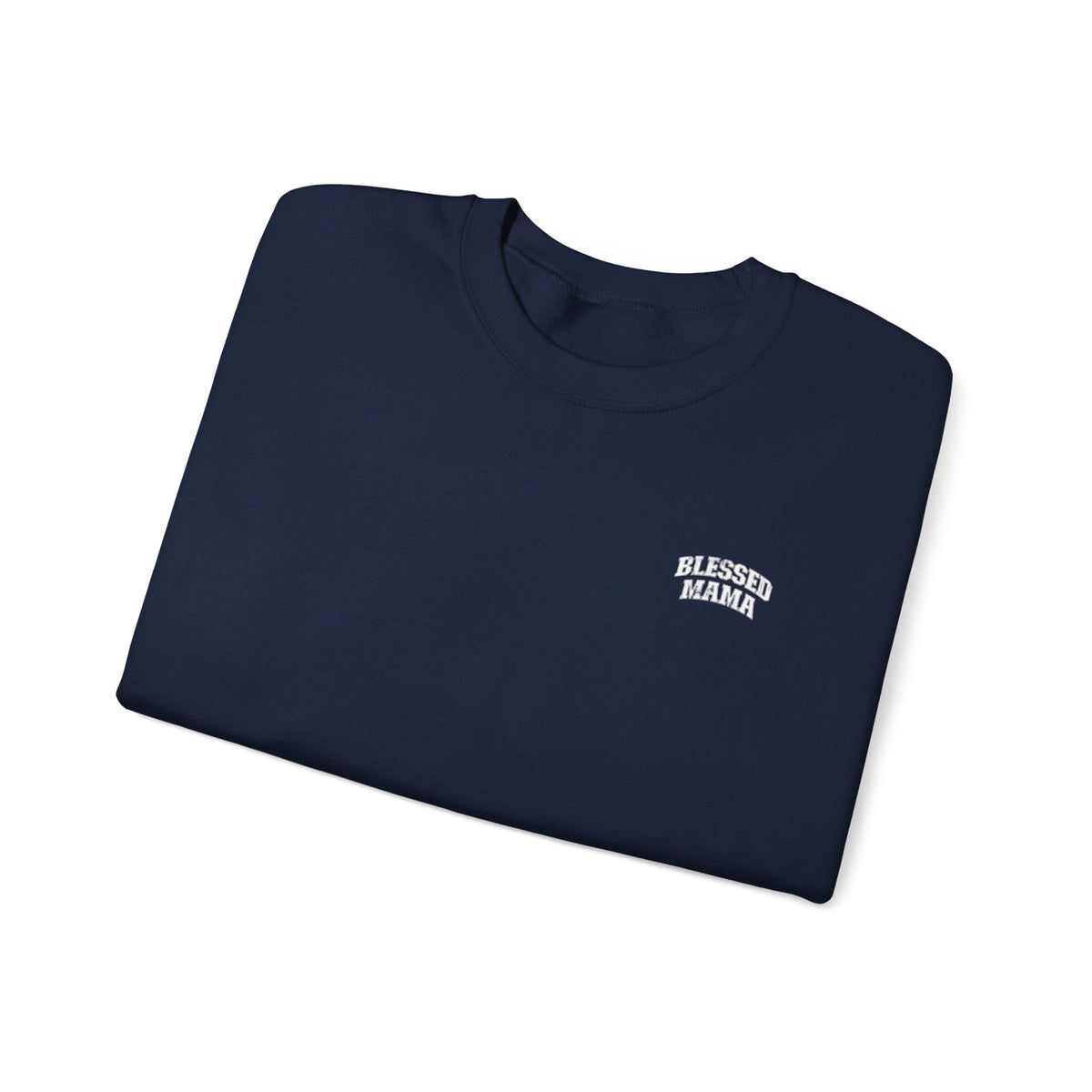 CLUB MAMA Sweatshirt - Bun Maternity & Mama