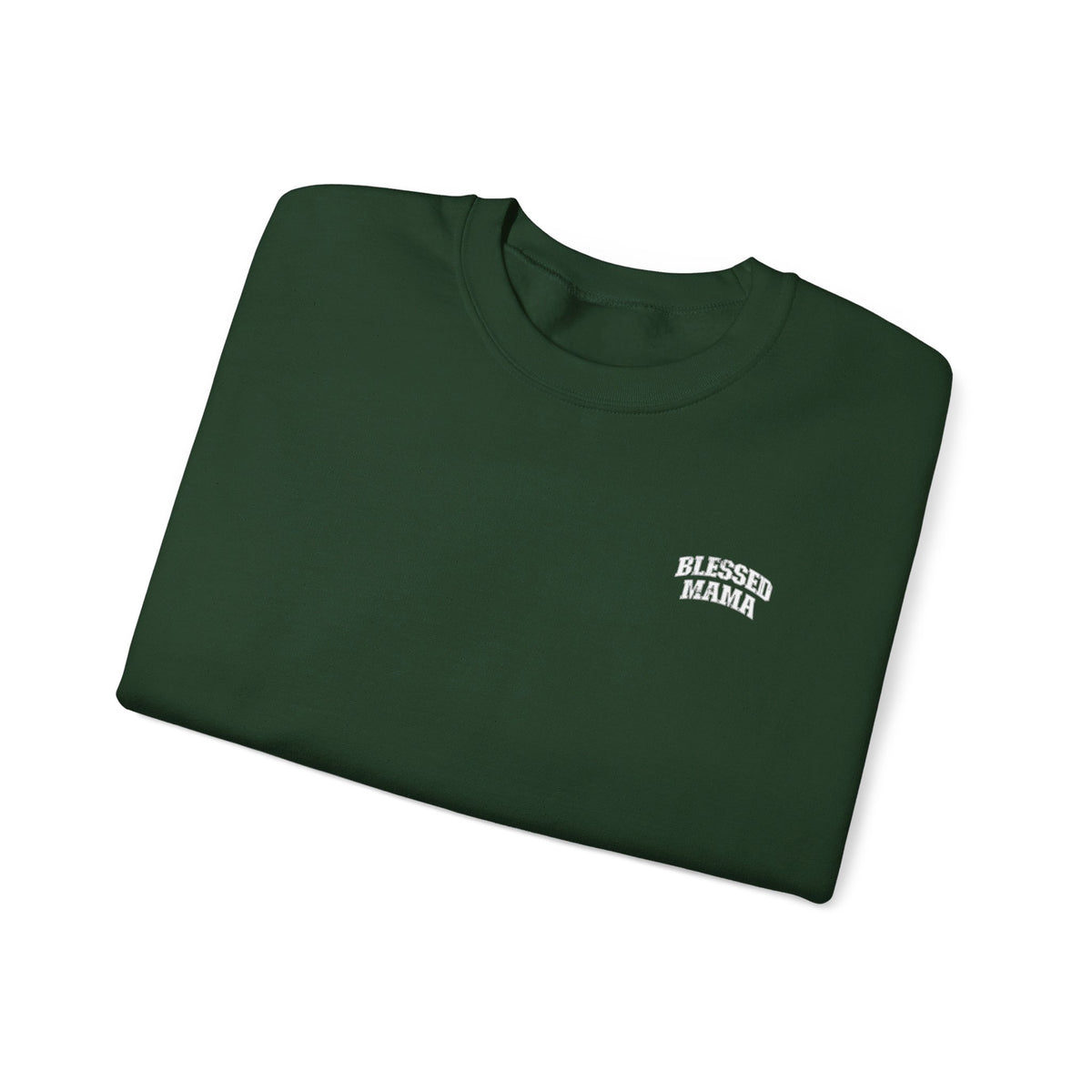 CLUB MAMA Sweatshirt - Bun Maternity & Mama