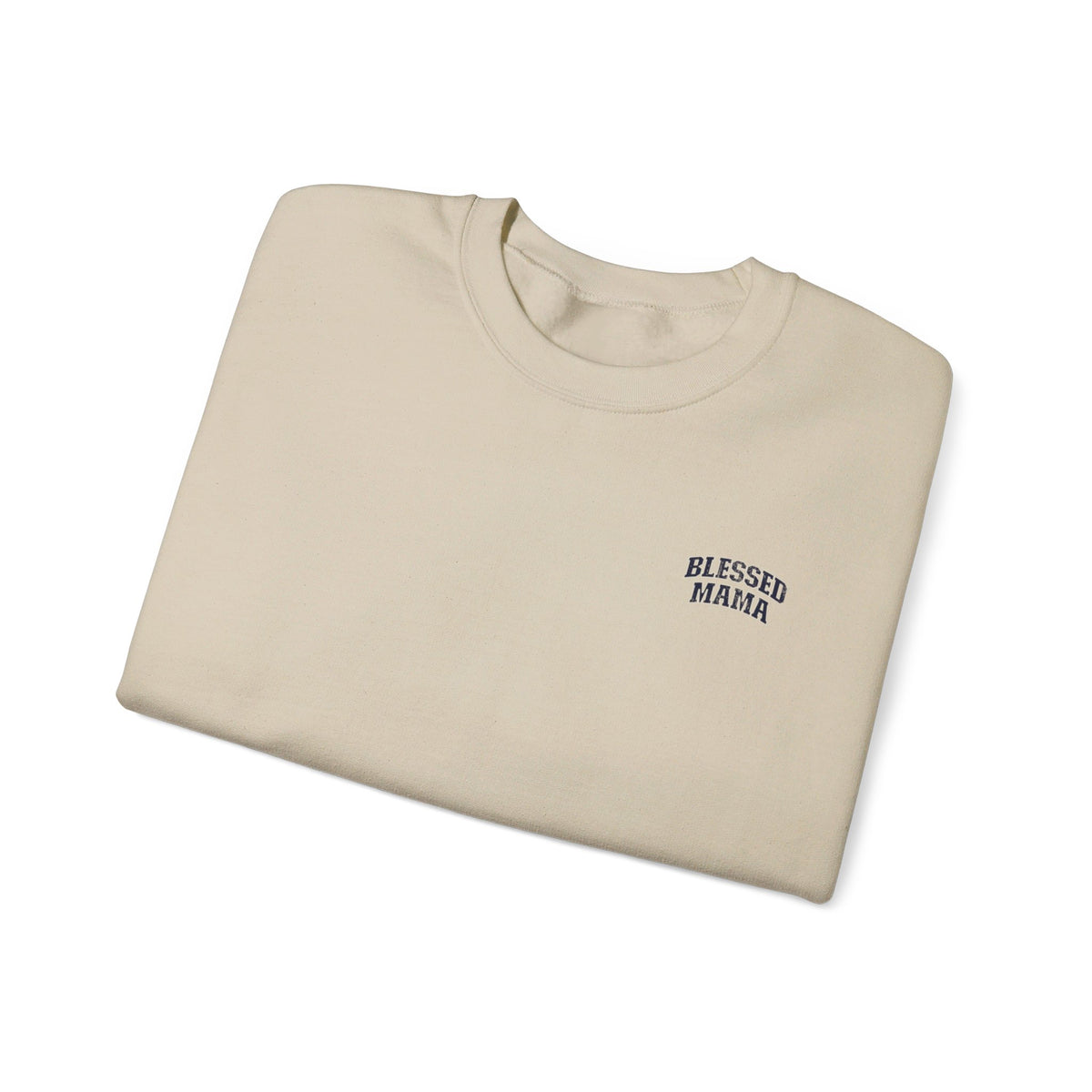 CLUB MAMA Sweatshirt - Bun Maternity & Mama