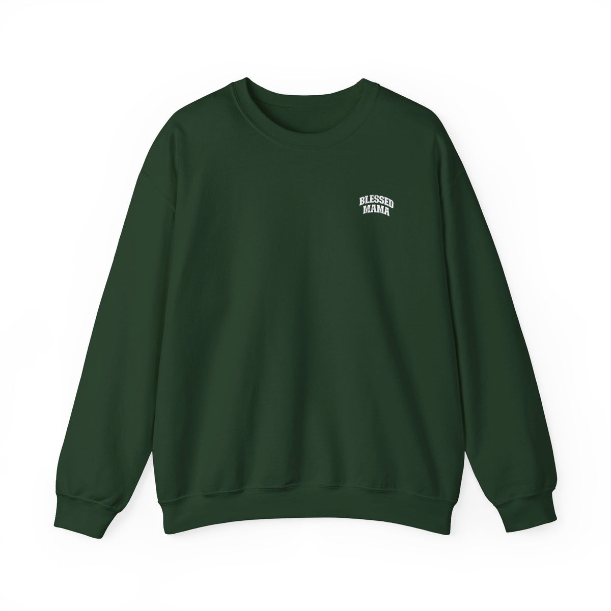 CLUB MAMA Sweatshirt - Bun Maternity & Mama