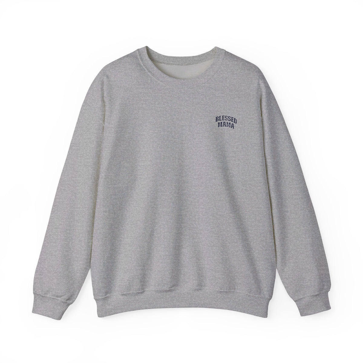 CLUB MAMA Sweatshirt - Bun Maternity & Mama