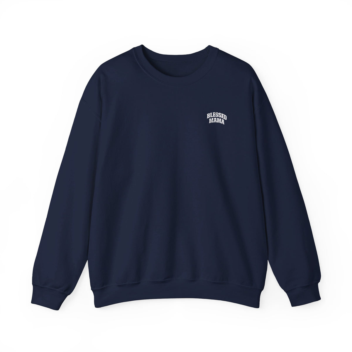 CLUB MAMA Sweatshirt - Bun Maternity & Mama