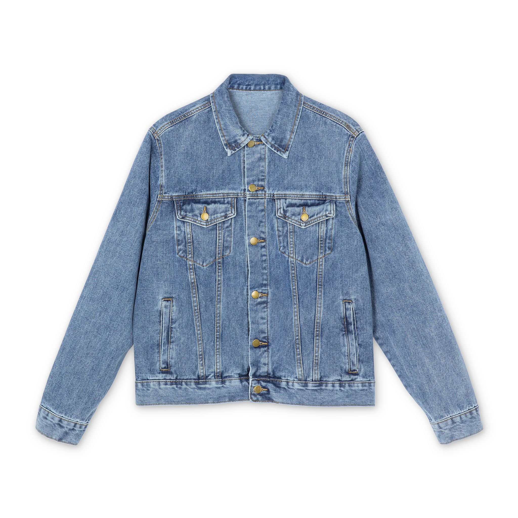 BLESSED MAMA Denim Jacket – BUN Maternity Nursing Apparel