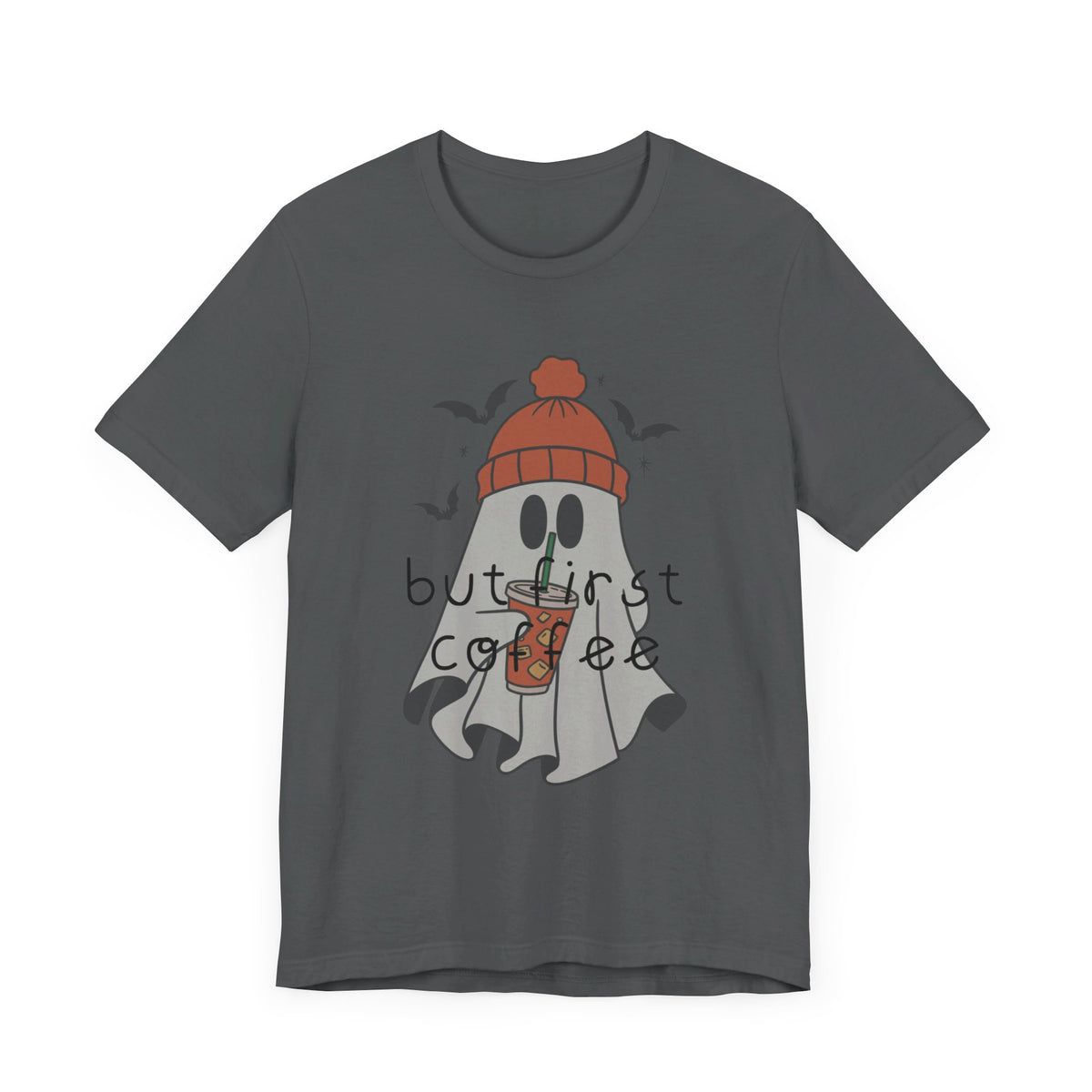 GHOST COFFEE Tee - Bun Maternity & Mama