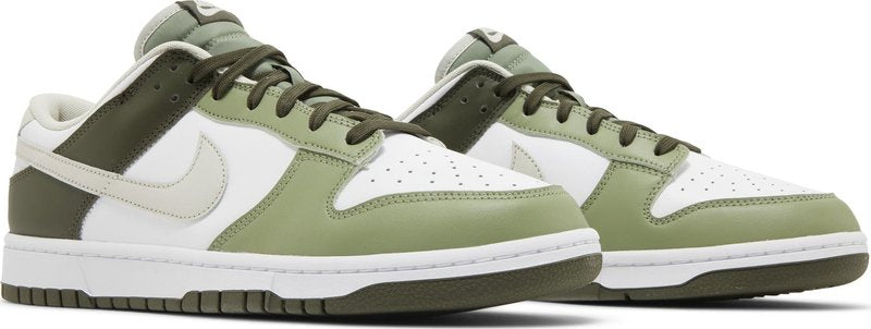 Dunk Low  Oil Green  FN6882-100